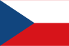 flag of CZ